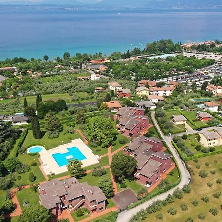 Appartamento Noal Bardolino Exterior foto